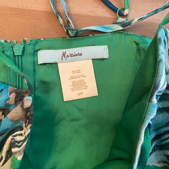 Marciano dress size small - Picture 2 of 2